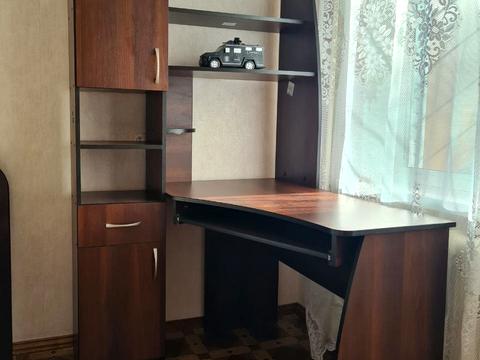 квартира за адресою Благовісна вул., 332
