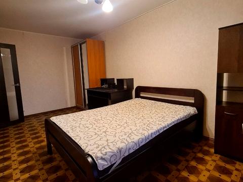 квартира за адресою Благовісна вул., 332