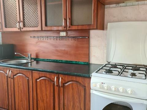 квартира за адресою Благовісна вул., 332