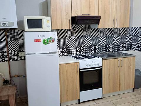 квартира по адресу Репина ул., 2