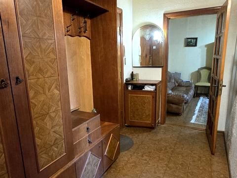 квартира за адресою Одеса, Наукова вул., 58/2