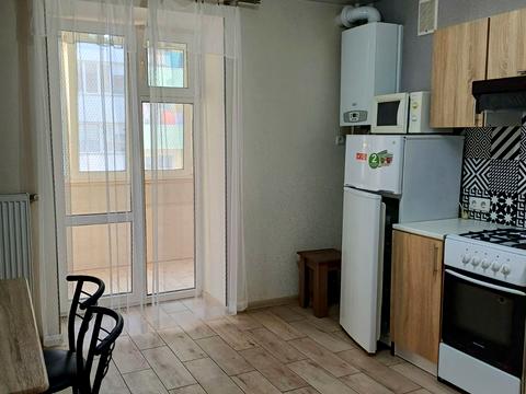 квартира по адресу Репина ул., 2