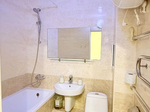 квартира за адресою Оболонський просп., 7-В