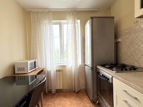 квартира за адресою Оболонський просп., 7-В