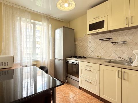 квартира за адресою Оболонський просп., 7-В