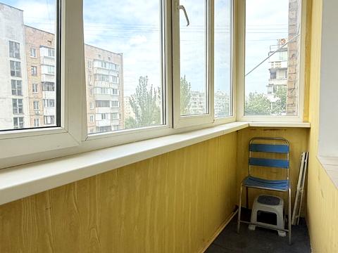 квартира за адресою Оболонський просп., 7-В