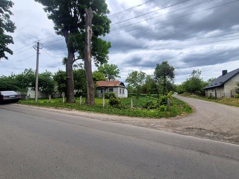 участок по адресу с. Александрия, Свято-Переображенська