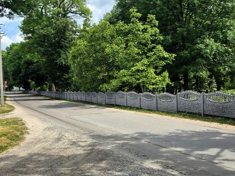 участок по адресу с. Александрия, Свято-Переображенська