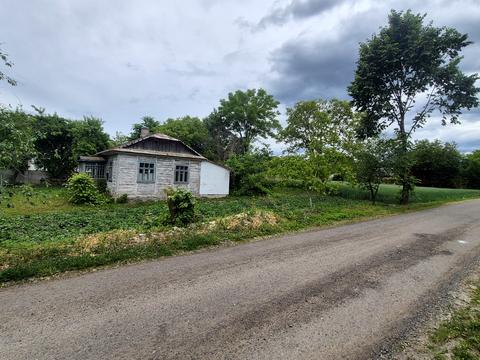 участок по адресу с. Александрия, Свято-Переображенська