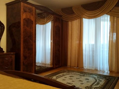 квартира за адресою Миколи Лаврухіна вул., 7