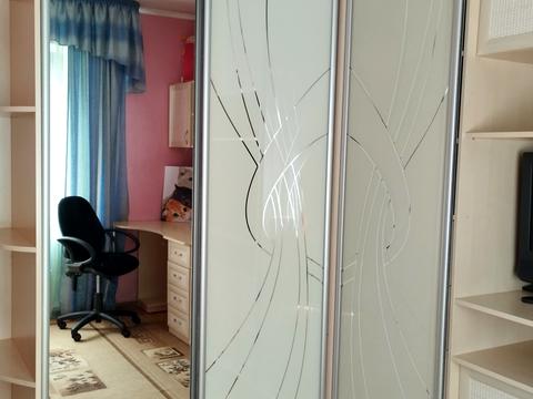 квартира за адресою Миколи Лаврухіна вул., 7