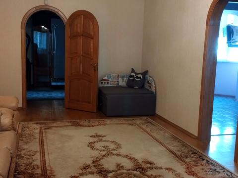 квартира за адресою Миколи Лаврухіна вул., 7