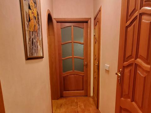 квартира за адресою Миколи Лаврухіна вул., 7