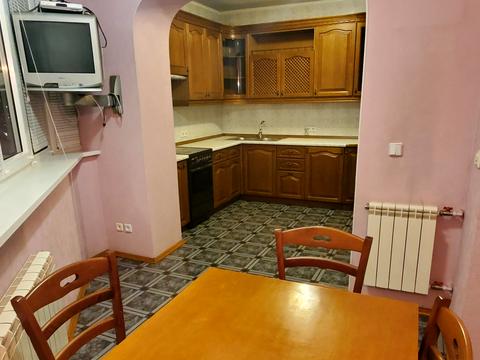 квартира за адресою Миколи Лаврухіна вул., 7