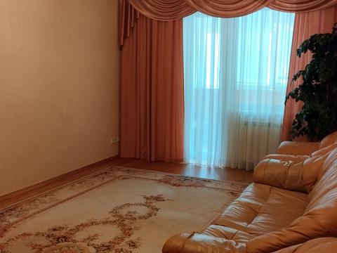 квартира за адресою Миколи Лаврухіна вул., 7