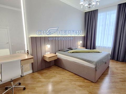 квартира за адресою Шота Руставелі вул., 27-А