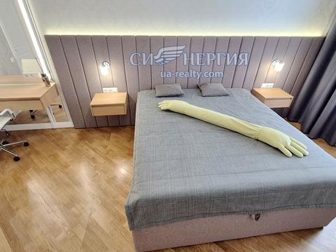 квартира за адресою Шота Руставелі вул., 27-А