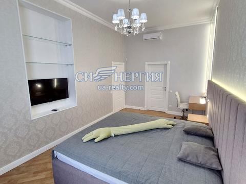 квартира за адресою Шота Руставелі вул., 27-А