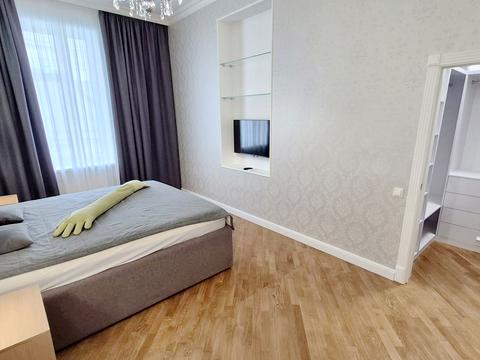 квартира за адресою Шота Руставелі вул., 27-А