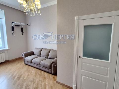 квартира за адресою Шота Руставелі вул., 27-А