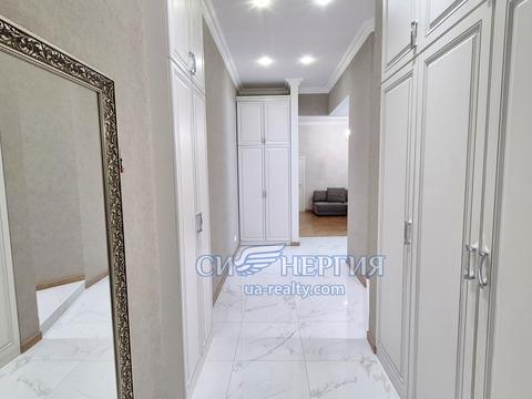 квартира за адресою Шота Руставелі вул., 27-А