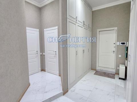 квартира за адресою Шота Руставелі вул., 27-А