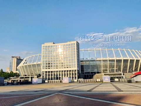 квартира за адресою Шота Руставелі вул., 27-А