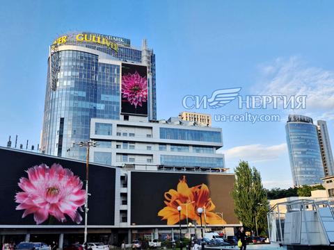 квартира за адресою Шота Руставелі вул., 27-А