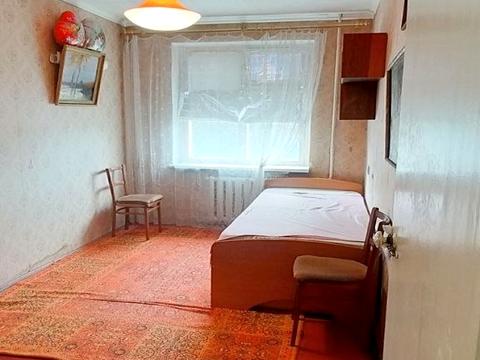 квартира по адресу Тополь-2 жилой массив ул., 28