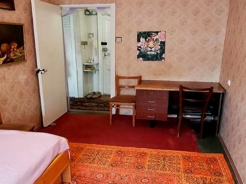 квартира по адресу Тополь-2 жилой массив ул., 28