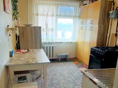 квартира по адресу Тополь-2 жилой массив ул., 28