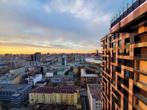 квартира по адресу Ивана Фёдорова ул., 2-А