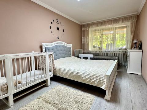 квартира за адресою Чернівці, Небесної Сотні вул. (Івана Стасюка), 26