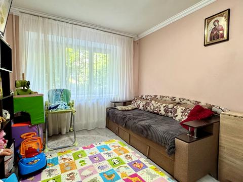 квартира за адресою Чернівці, Небесної Сотні вул. (Івана Стасюка), 26