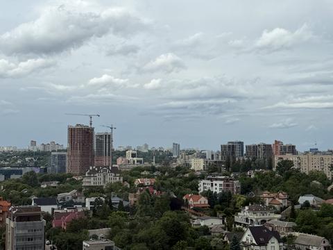 квартира за адресою Київ, Андрія Верхогляда вул. (Михайла Драгомирова), (Будинок 2)