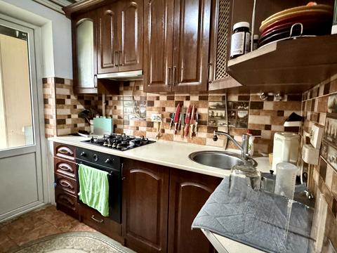 квартира за адресою Чернівці, Небесної Сотні вул. (Івана Стасюка), 7