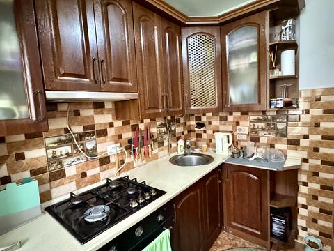 квартира за адресою Чернівці, Небесної Сотні вул. (Івана Стасюка), 7