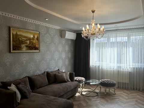 квартира по адресу Троллейбусная ул., 67