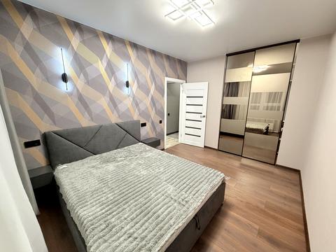 квартира по адресу Панорамная ул., 2-Д