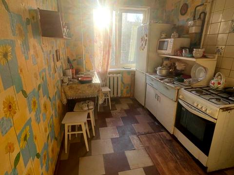 квартира по адресу Набережная Победы ул., 58