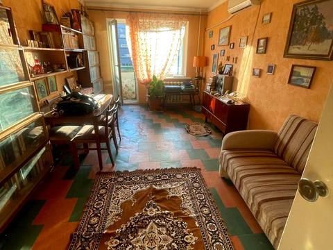 квартира по адресу Набережная Победы ул., 58