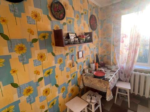 квартира по адресу Набережная Победы ул., 58