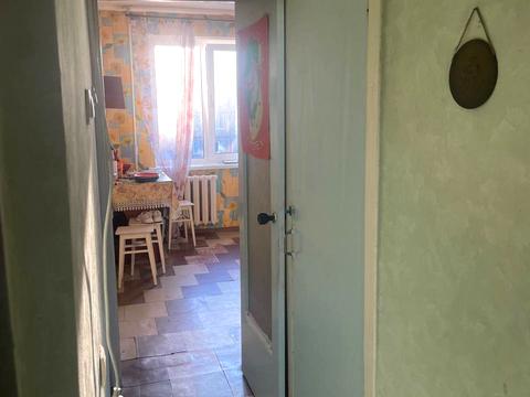 квартира по адресу Набережная Победы ул., 58