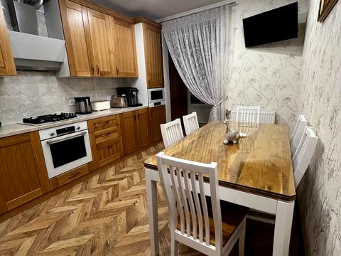 квартира по адресу Троллейбусная ул., 67
