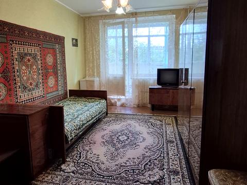квартира по адресу Победы просп., 54