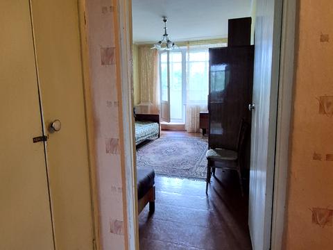 квартира по адресу Победы просп., 54