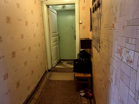 квартира по адресу Победы просп., 54