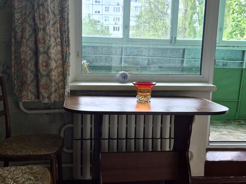 квартира по адресу Победы просп., 54