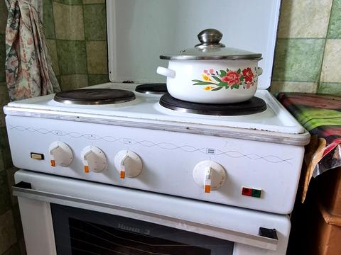 квартира по адресу Победы просп., 54