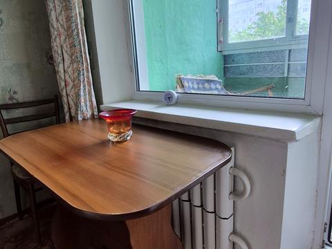 квартира по адресу Победы просп., 54